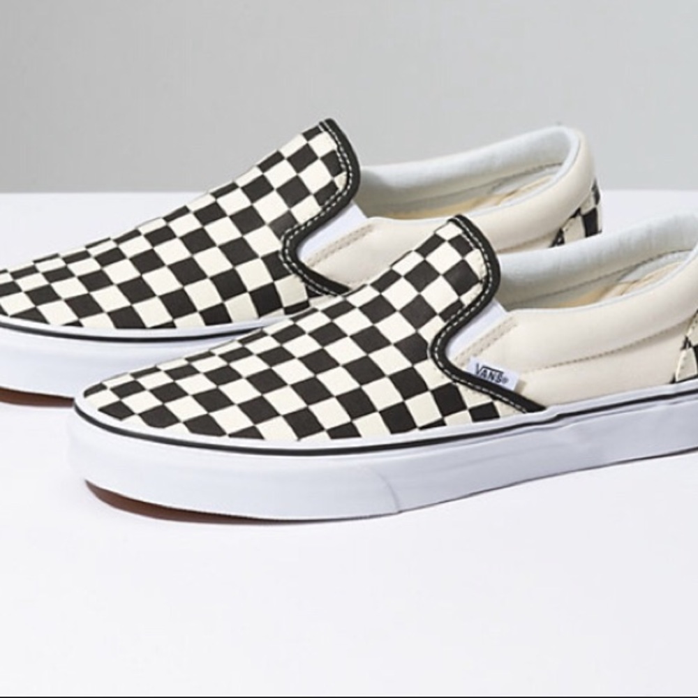 Vans Shoes